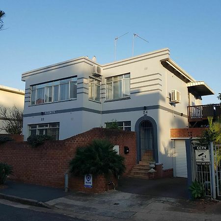 Keswick Lejlighed Durban Eksteriør billede