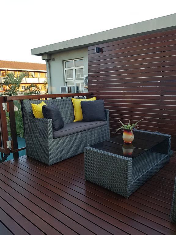 Keswick Lejlighed Durban Værelse billede