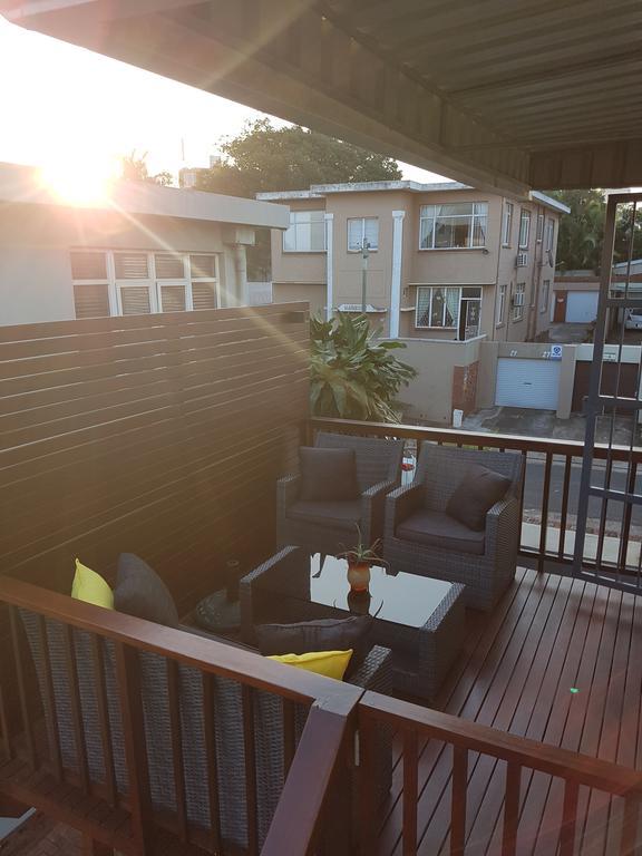 Keswick Lejlighed Durban Værelse billede