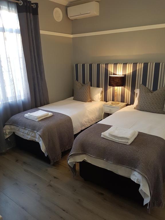 Keswick Lejlighed Durban Værelse billede